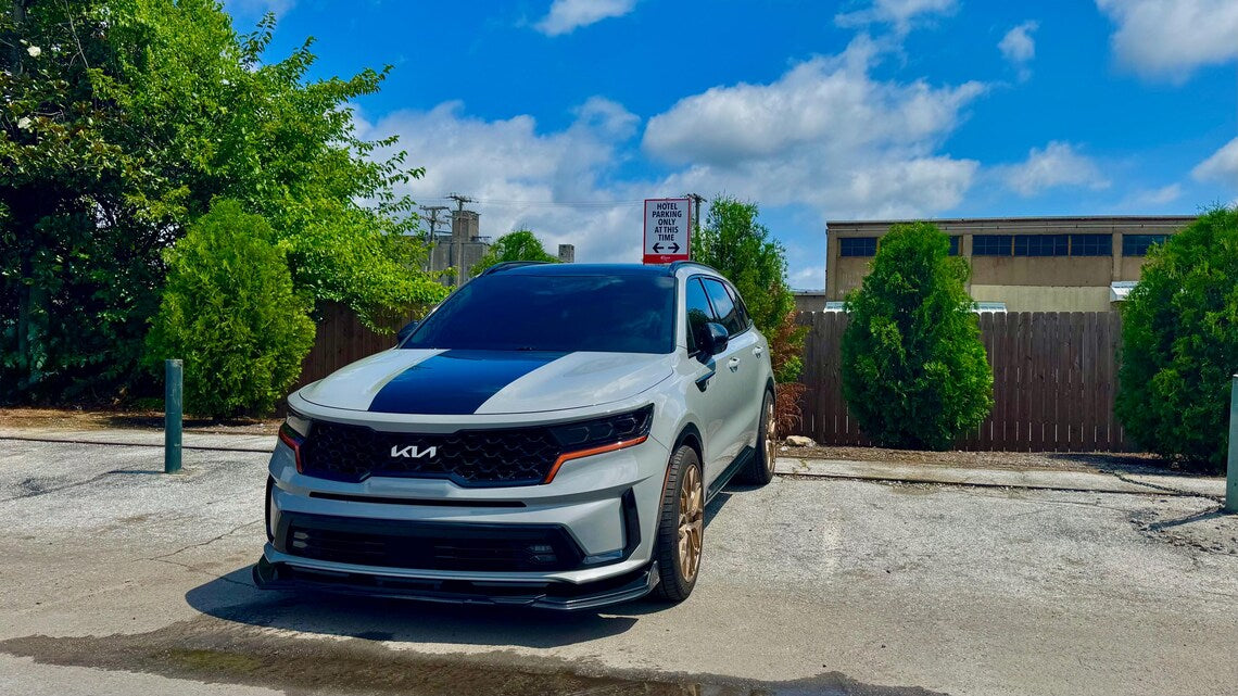 Sorento