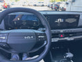 Offset Steering Wheel Logo Overlay
