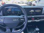 Offset Steering Wheel Logo Overlay