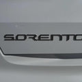 2023+ SORENTO Emblem Overlay