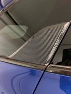 2021-2025 Sorento "Sharkfin" Window Trim Overlay