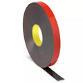 Applied 3M Double-Sided Automotive Adhesive