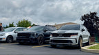 Hood Stripe 2021-2022 SORENTO